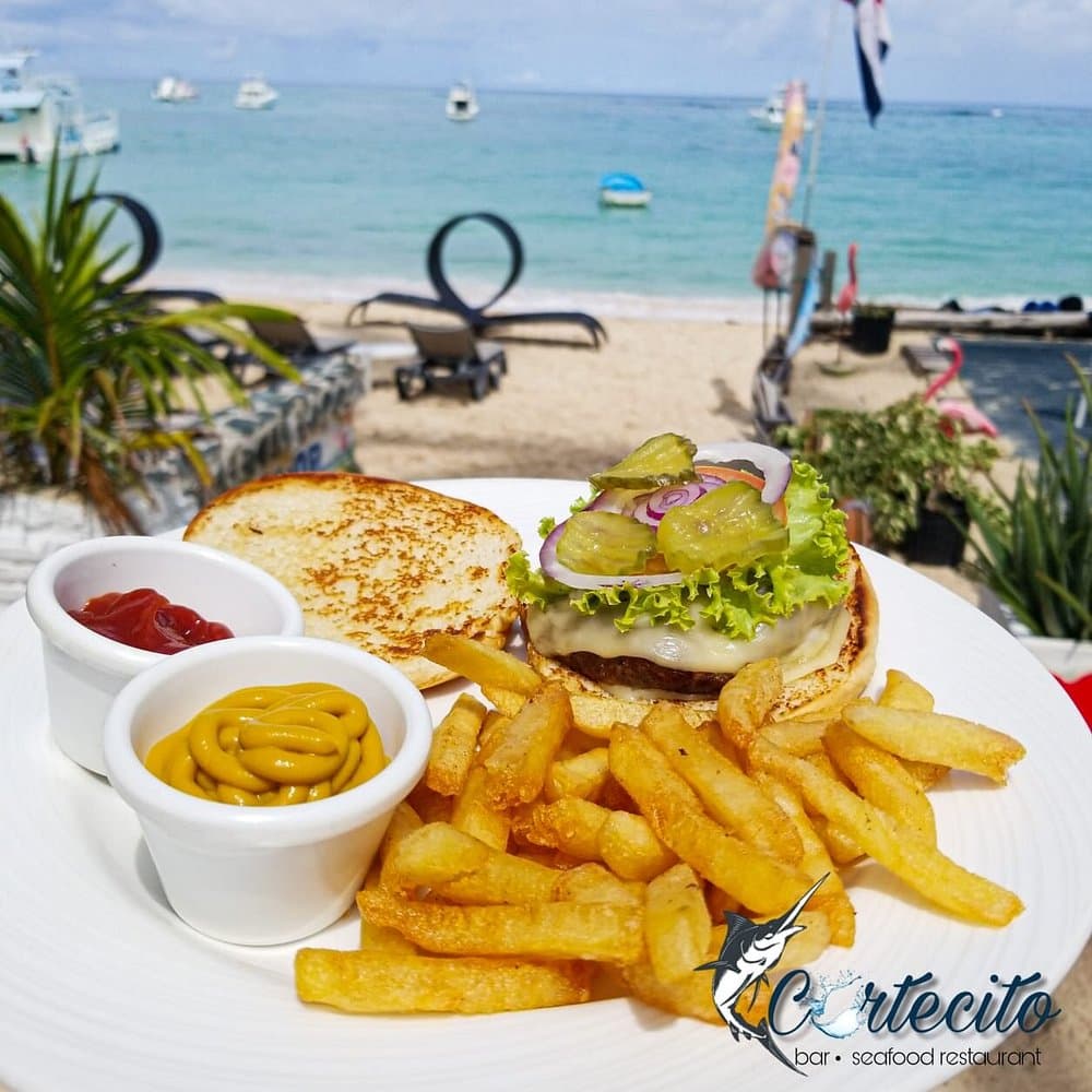 Foto 1 - Cortecito Bar Restaurante