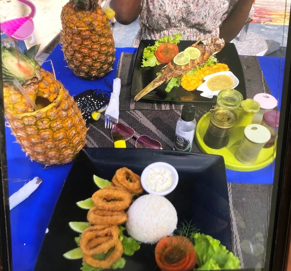 Foto 2 - Cortecito Bar Restaurante