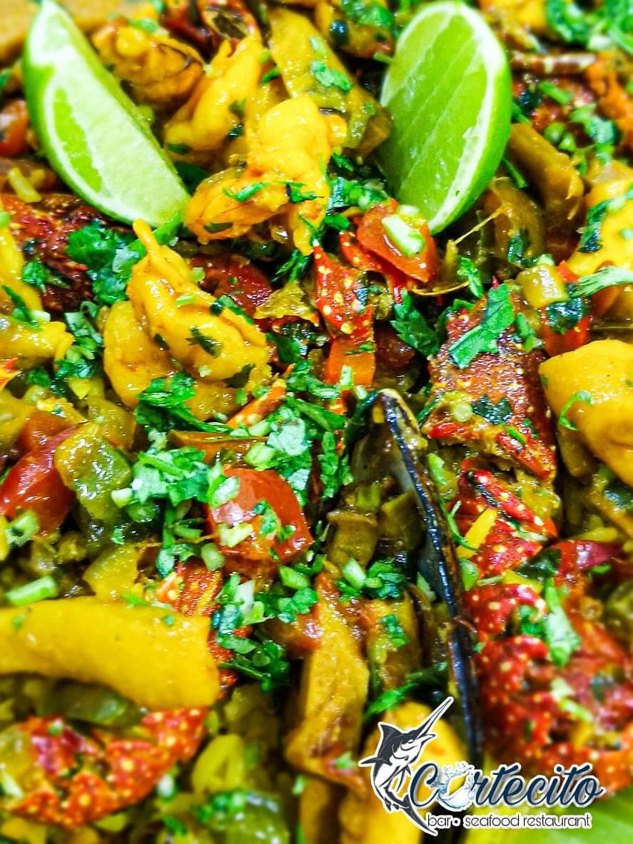 Foto 23 - Cortecito Bar Restaurante