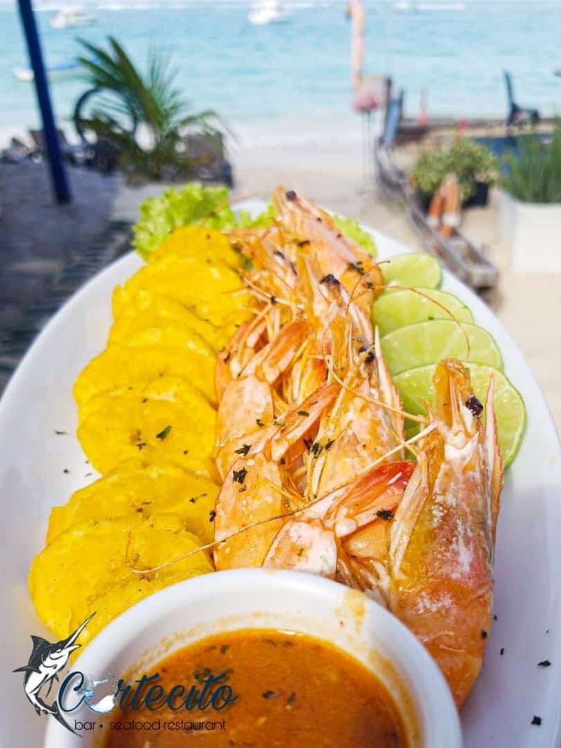 Foto 29 - Cortecito Bar Restaurante