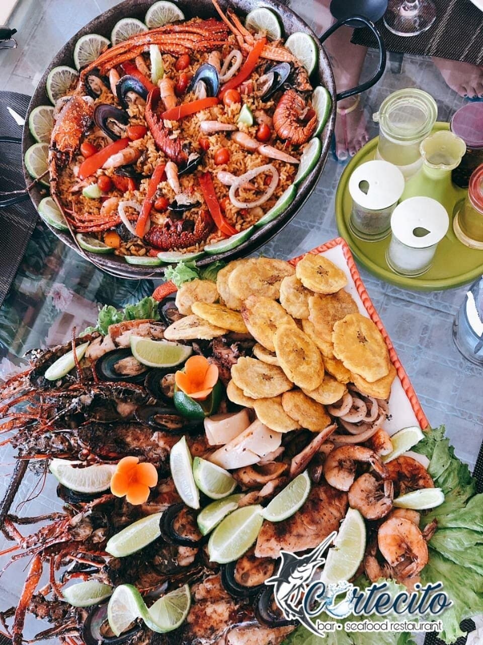 Foto 5 - Cortecito Bar Restaurante