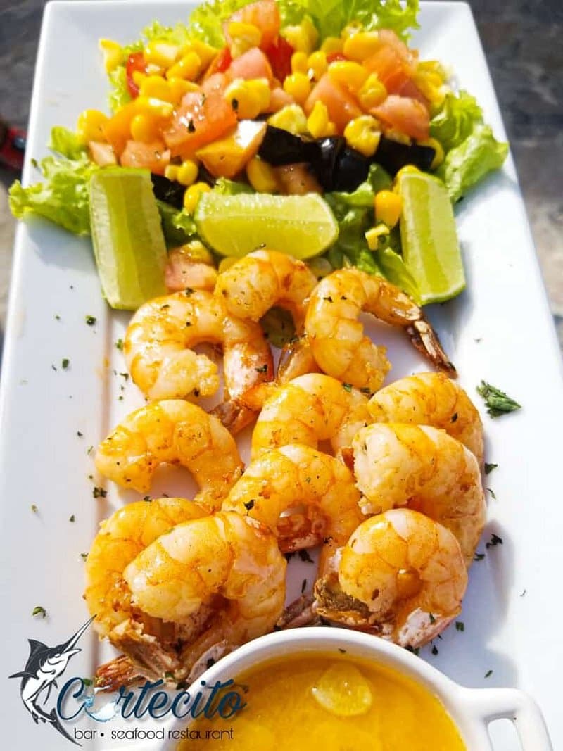 Foto 6 - Cortecito Bar Restaurante