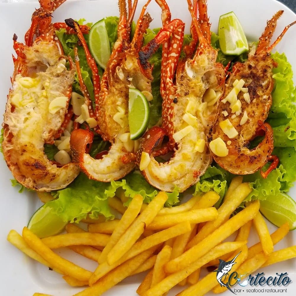 Foto 7 - Cortecito Bar Restaurante